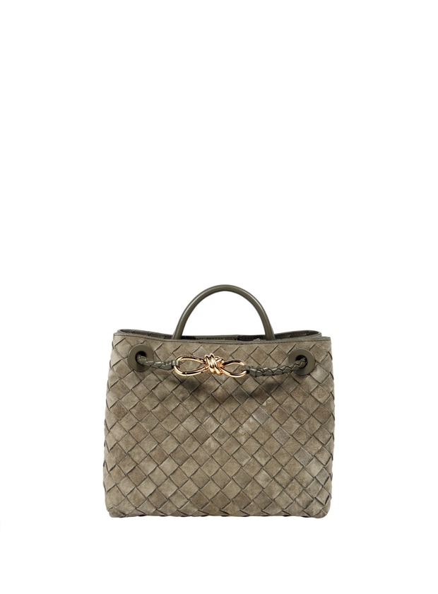 TORBA  BOTTEGA VENETA